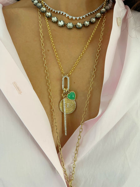 Charm Necklace