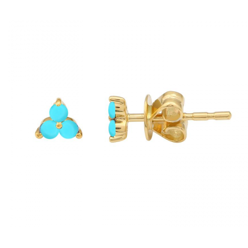 Tiny Trio Studs