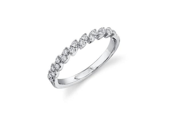 Diamond Marquis Ring