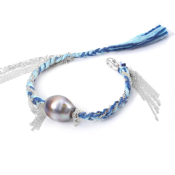 Pearl Bracelet