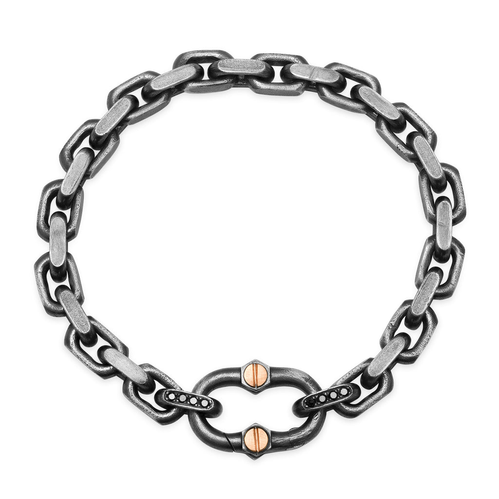 Link Chain Bracelet