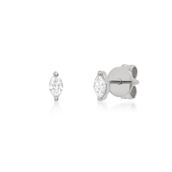 Diamond Mini Studs