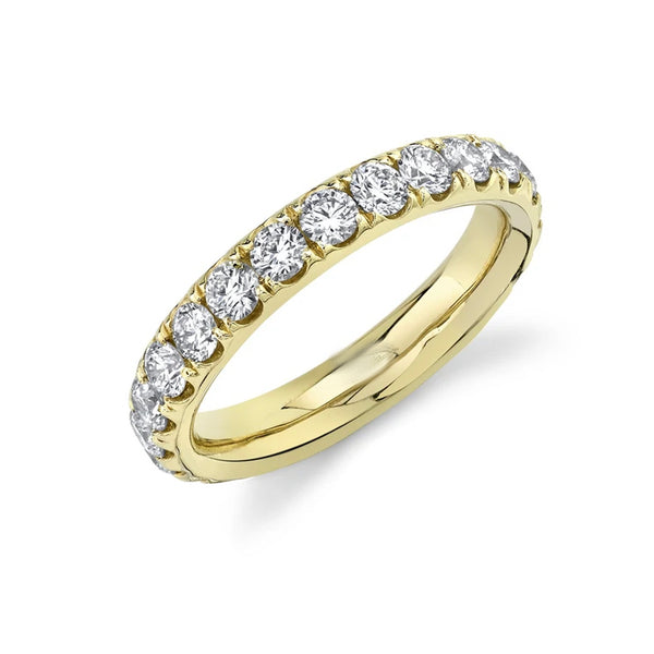 Diamond Eternity Band