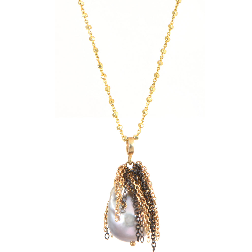 Pearl Pendant