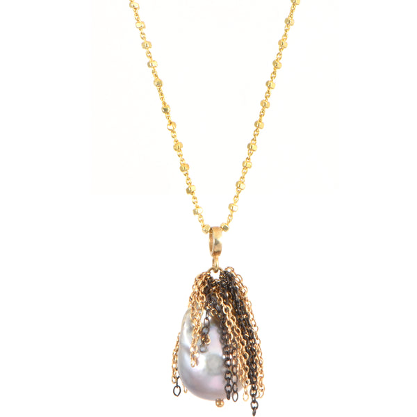 Pearl Pendant