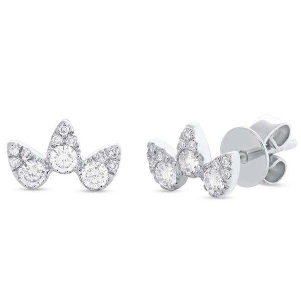 Diamond Studs